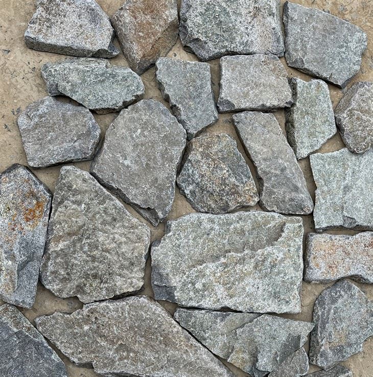 ルースストーンベニヤランダム形状 JRSR-059