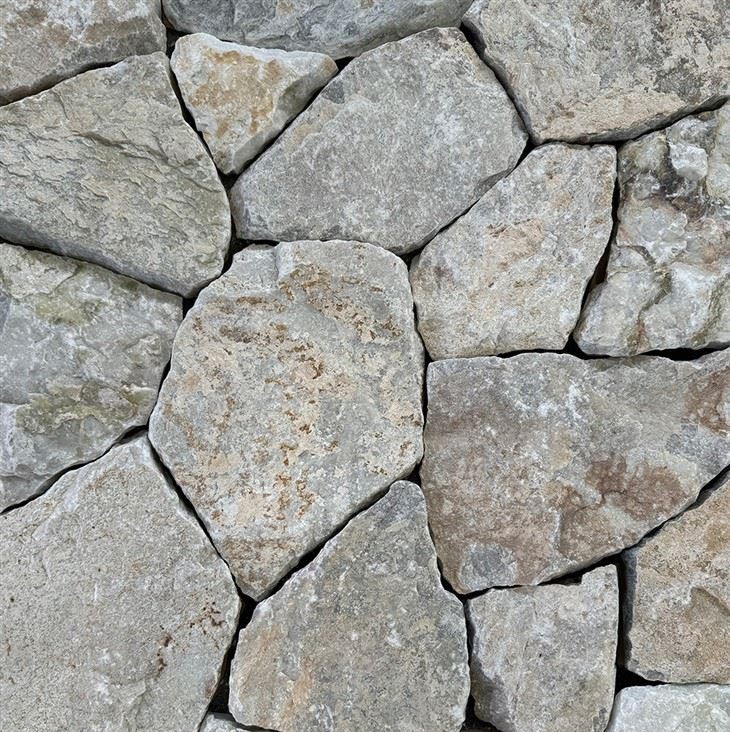 ランダムな形状のルースストーン JRSR-607